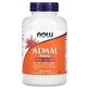 Супер Мультивітаміни для Чоловіків, Adam, Superior Men's Multi, Now Foods, 120 таблеток