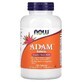 Супер Мультивитамины для Мужчин, Adam, Superior Men&#39;s Multi, Now Foods, 120 таблеток