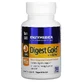 Пищеварительные ферменты, Digest Gold с ATPro, Enzymedica, 90 капсул