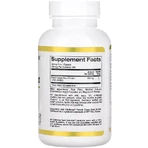 Экстракт косточек французского винограда, витафлаван, 100 мг, French Grape Seed Extract, Vitaflavan, California Gold Nutrition, 120 вегетарианских капсул: цены и характеристики