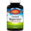 Магний Хелат, Chelated Magnesium, Carlson,180 таблеток