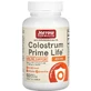 Молозиво, 400 мг, Colostrum Prime Life, Jarrow Formulas, 120 вегетерианских капсул