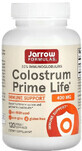 Молозиво, 400 мг, Colostrum Prime Life, Jarrow Formulas, 120 вегетерианских капсул