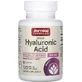 Гиалуроновая кислота, 120 мг, Hyaluronic Acid, Jarrow Formulas, 120 вегетерианских капсул
