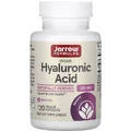 Гіалуронова кислота, 120 мг, Hyaluronic Acid, Jarrow Formulas, 120 вегетеріанських капсул