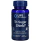Тройная защита от сахара, Tri Sugar Shield, Life Extension, 60 вегетарианских капсул
