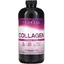 Жидкий Коллаген типа 1 и 3, Вкус Граната, Collagen Type 1 & 3 Liquid, NeoCell, 473 мл