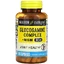 Комплекс глюкозамина с МСМ, Glucosamine Complex + MSM, Mason Natural, 90 капсул