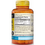 Кальций 600 мг и Витамин D3 800 МЕ, Calcium 600 mg with Vitamin D3 800 IU, Mason Natural, 100 таблеток: цены и характеристики