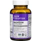 Магній та Ашваганда, Magnesium + Ashwagandha, New Chapter, 30 вегетеріанських капсул