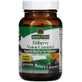 Комплекс для зрения с черникой, Bilberry Vision Complex, Nature's Answer, 60 вегетарианских капсул