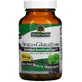 Брокко-глутатион, 500 мг, Brocco-Glutathione, Nature's Answer, 60 вегетарианских капсул