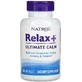 Глубокое спокойствие и уравновешенность, Relax +, Ultimate Calm, Natrol, 30 капсул