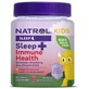 Здоровый сон и иммунитет для детей, вкус ягод, Kids, Sleep + Immune Health, Natrol, 50 жевательных конфет