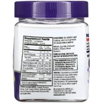 Здоровый сон и иммунитет для детей, вкус ягод, Kids, Sleep + Immune Health, Natrol, 50 жевательных конфет: цены и характеристики