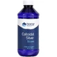 Колоїдне срібло, Colloidal Silver, Trace Minerals, 237 мл