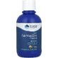 Жидкий кальций, магний, цинк и витамин D3, вкус пина колада, Liquid Cal Mag Zinc Vitamin D3, Trace Minerals, 473 мл