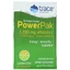 Електроліти, смак лимон-лайм, Electrolyte Stamina PowerPak, Trace Minerals, 30 пакетів