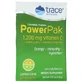 Электролиты, вкус лимон-лайм, Electrolyte Stamina PowerPak, Trace Minerals, 30 пакетов