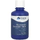 Рідкий глюкозамін, хондроїтин та МСМ, смак лохини, Liquid Glucosamine Chondroitin MSM, Trace Minerals, 473 мл