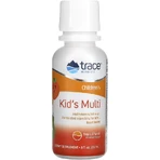 Дитячі мультивітаміни, цитрусовий смак, Kid's Multi, Trace Minerals, 237 мл: ціни та характеристики