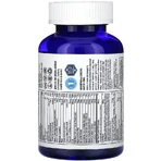 Восстановление и Защита от стресса, Stress-X, Trace Minerals, 120 таблеток: цены и характеристики