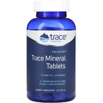 Концентровані мікроелементи, ConcenTrace, Trace Minerals, 300 таблеток: ціни та характеристики