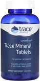 Концентровані мікроелементи, ConcenTrace, Trace Minerals, 300 таблеток