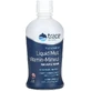 Витаминно-минеральный комплекс, вкус ягод, Liquid Multi, Vitamin-Mineral, Trace Minerals, 887 мл