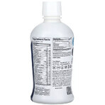 Вітамінно-мінеральний комплекс, смак ягід, Liquid Multi, Vitamin-Mineral, Trace Minerals, 887 мл: ціни та характеристики