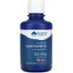 Вітамін D3, 125 мкг, смак тропічної вишні, Liquid Vitamin D3, Trace Minerals, 473 мл