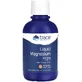 Магній, 300 мг, смак мандарину, Liquid Magnesium, Trace Minerals, 473 мл