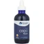 Коэнзим Q10 в каплях, 100 мг, вкус мандарина, Liquid CoQ10, Trace Minerals, 118 мл