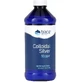 Колоїдне срібло, Colloidal Silver, Trace Minerals, 473 мл