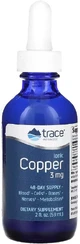 Trace Minerals  