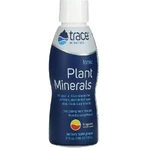 Мінеральний рослинний комплекс, смак мандарину, Ionic Plant Minerals, Trace Minerals, 503 мл: ціни та характеристики
