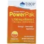 Електроліти, смак мандарину, Electrolyte Stamina PowerPak, Trace Minerals, 30 пакетів