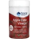 Яблочный уксус, 500 мг, вкус клубники и дыни, Apple Cider Vinegar Gummies, Trace Minerals, 60 жевательных конфет