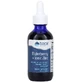 Бузина с ионным цинком, Elderberry+Ionic Zinc, Trace Minerals, 59 мл