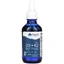 Витамины D3 и K2 ионизированные в каплях, Ionic D3+K2, Trace Minerals, 59 мл