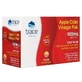 Яблучний оцет, 1000 мг, апельсиновий смак, Apple Cider Vinegar Paks, Trace Minerals, 30 пакетиків