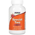 Мультивітамінний комплекс Now Foods Special Two Multi, 240 капсул