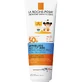 Сонцезахисне молочко La Roche Posay Anthelios UVMune 400 Dermo-Pediatrics SPF50+  водостійке, зволожувальне, для чутливої шкіри дітей, 250 мл