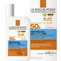 Сонцезахисний флюїд La Roche Posay Anthelios UVMune 400 Dermo-Pediatrics SPF50+, легкий, для чутливої дитячої шкіри, 50 мл