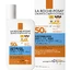 Солнцезащитный флюид La Roche Posay Anthelios UVMune 400 Dermo-Pediatrics SPF50+, легкий, для чувствительной детской кожи, 50 мл