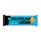 Батончик протеиновый Fresh Box Proteline со вкусом ванили глазированный кондитерской глазурью 40г 
