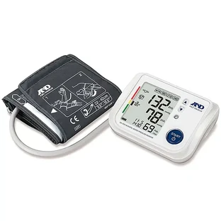 Автоматичний тонометр AND UA-1020W
