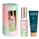 Набор Caudalie Beauty Elixir Detox эликсир для лица 30 мл + Vinergetic C маска-детокс 15 мл