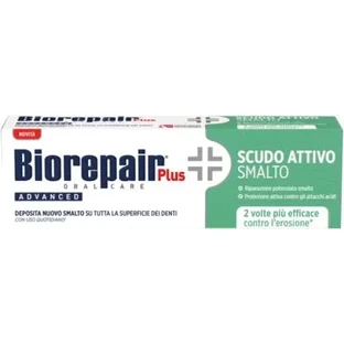 Зубна паста Biorepair Plus Екстра досконалий захист 75 мл
