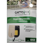 Подпяточник корригирующий Ortofix 848-15 размер 3 высота 15 мм: цены и характеристики